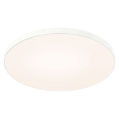 Fusion Trimless LED Flushmount