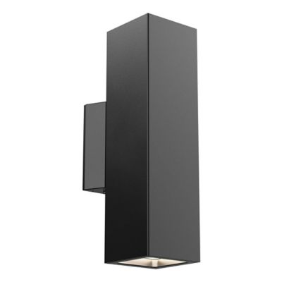 Brooklyn Outdoor LED Wall Sconce