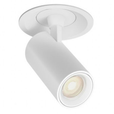 Aperture LED Recessed Spotlight