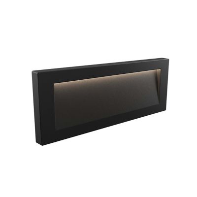 Rise Outdoor LED Step Light