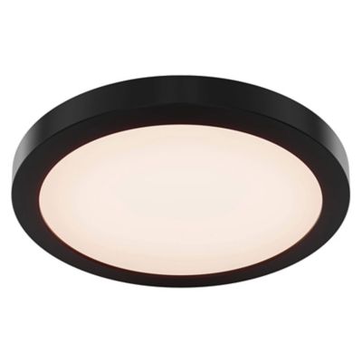 Radiance Outdoor LED Flushmount