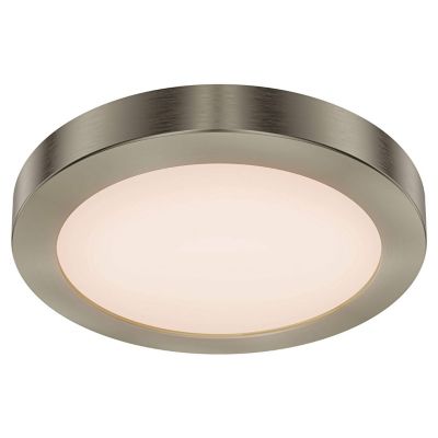 Radiance Outdoor LED Flushmount