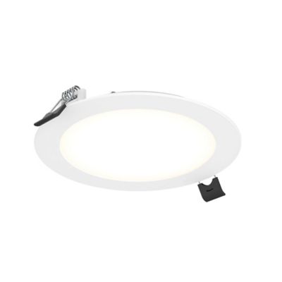Reach LED Recessed Light, Set of 12