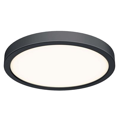 Delta LED Flushmount