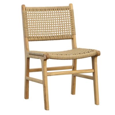 Auburn Outdoor Dining Chair
