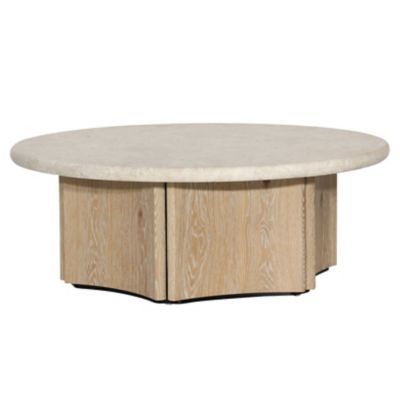 Oakridge Coffee Table