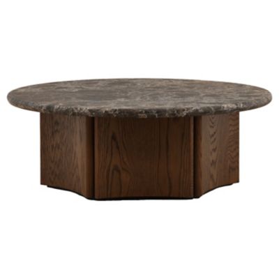 Oakridge Coffee Table