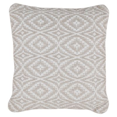 Redwood Outdoor Pillow