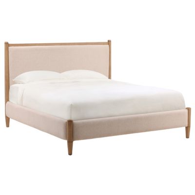 Mercerfield Bed