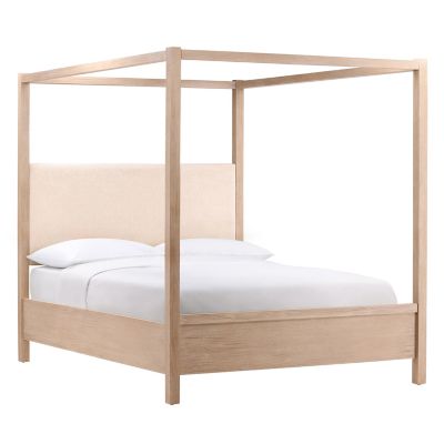 Ellerslie Bed