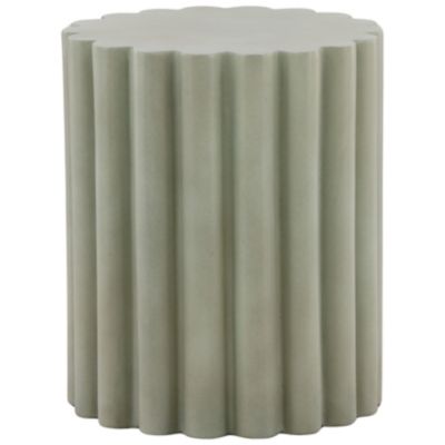 Curtis Outdoor End Table