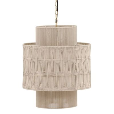 Daltonridge Pendant