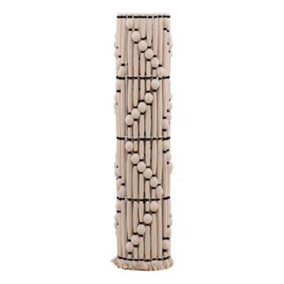 Asherton	Floor Lamp