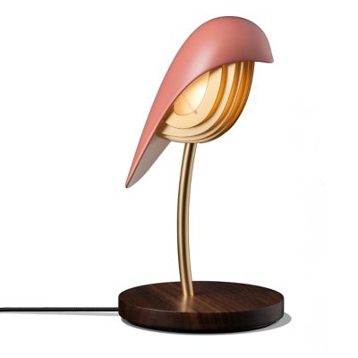 Bird LED Desk Lamp