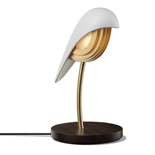 Bird LED Desk Lamp