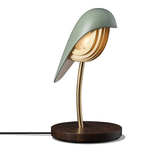 Bird LED Desk Lamp