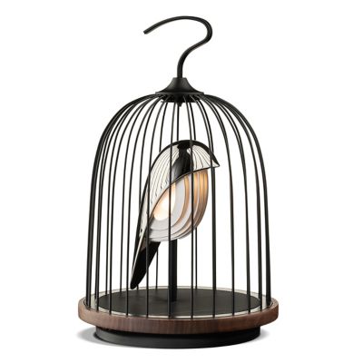 Jingoo LED Table Lamp