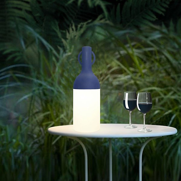ELO Rechargeable LED Table Lamp