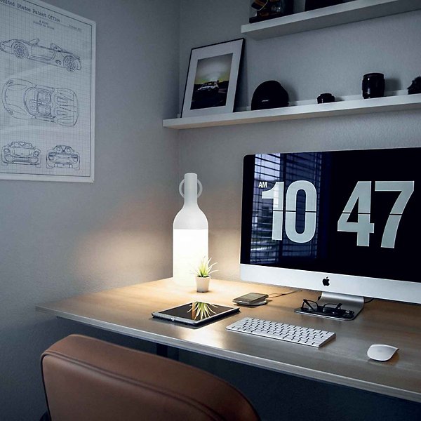ELO Rechargeable LED Table Lamp
