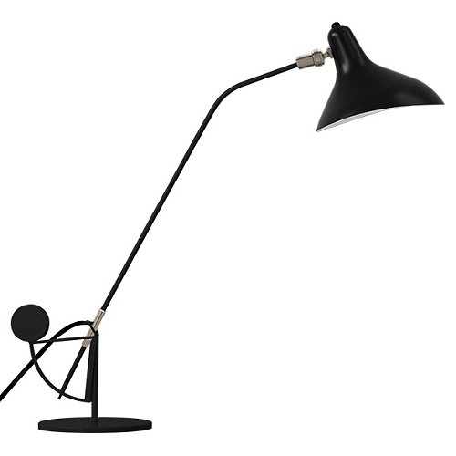 Decoratief Occlusie Negen Mantis Table Lamp by DCW editions at Lumens.com