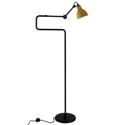 Lampe Gras No 411 Floor Lamp