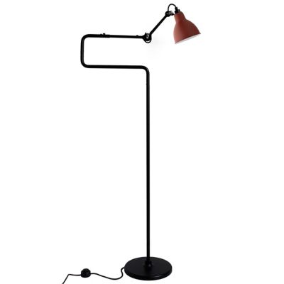 Lampe Gras No 411 Floor Lamp