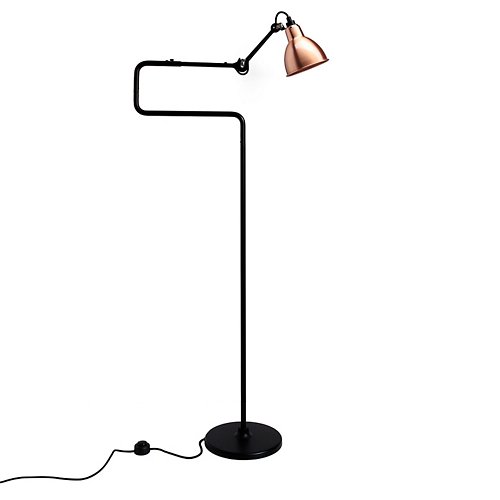 Lampe Gras No 411 Floor Lamp