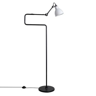 Lampe Gras No 411 Floor Lamp