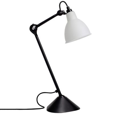 Lampe Gras No 205 Table Lamp