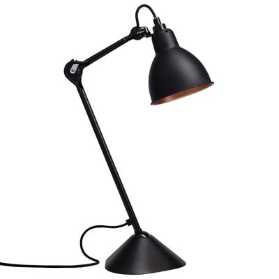 Lampe Gras No 205 Table Lamp