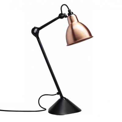 Lampe Gras No 205 Table Lamp