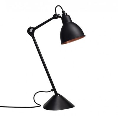 Lampe Gras No 205 Table Lamp
