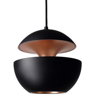 Here Comes the Sun Pendant Light