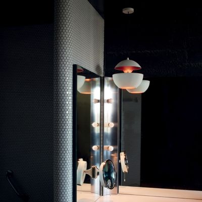 Here Comes the Sun Pendant by DCW editions at Lumens.com
