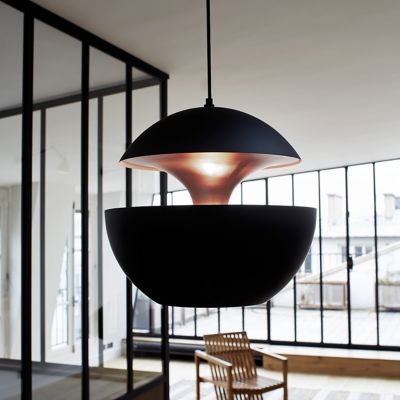 Here Comes the Sun Pendant by DCW editions at Lumens.com