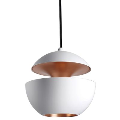 Here Comes the Sun Pendant Light