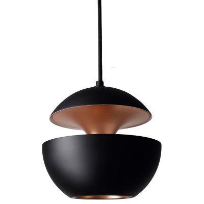 Here Comes the Sun Pendant Light