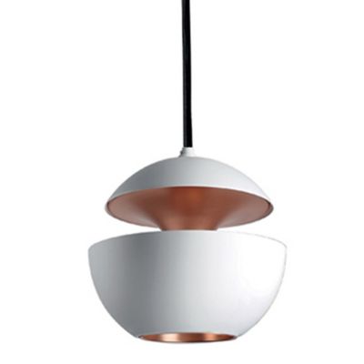 Here Comes the Sun Pendant Light
