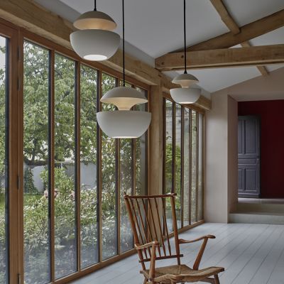 Here Comes the Sun Pendant by DCW editions at Lumens.com