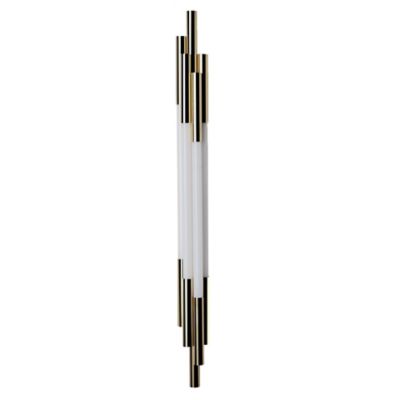 Org LED Wall Sconce