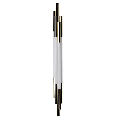 Org LED Wall Sconce