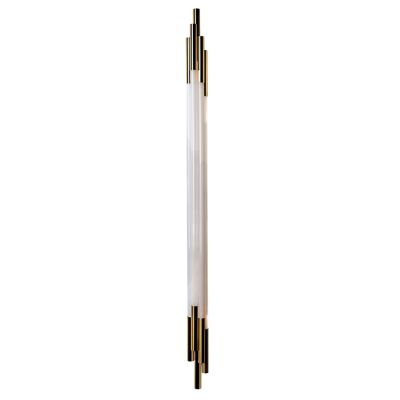 Org LED Wall Sconce
