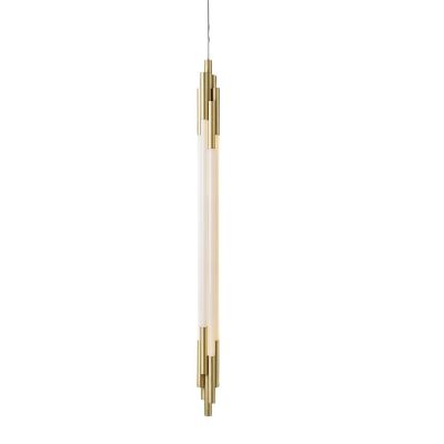 Org LED Pendant