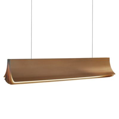 Respiro LED Linear Suspension