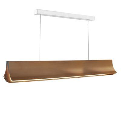 Respiro LED Linear Suspension