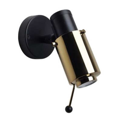 Biny Spot LED Wall Sconce