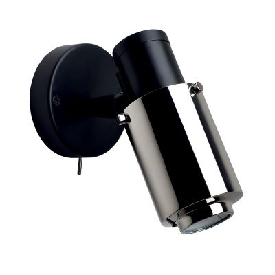 Biny Spot LED Wall Sconce
