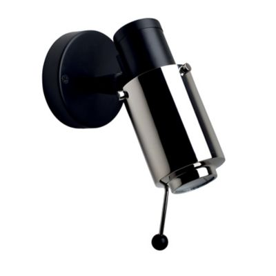 Biny Spot LED Wall Sconce