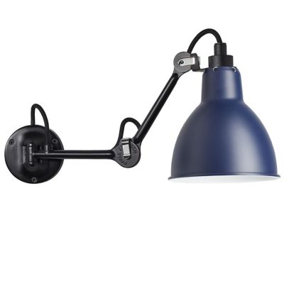 Lampe Gras N°204 Wall Sconce