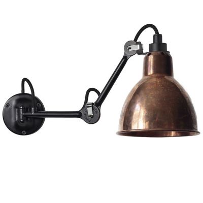 Lampe Gras N&deg;204 Wall Sconce